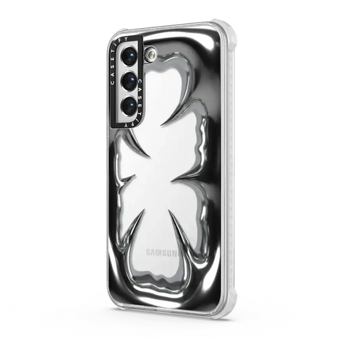 Metal Crush Frame