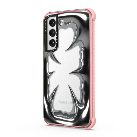 Metal Crush Frame