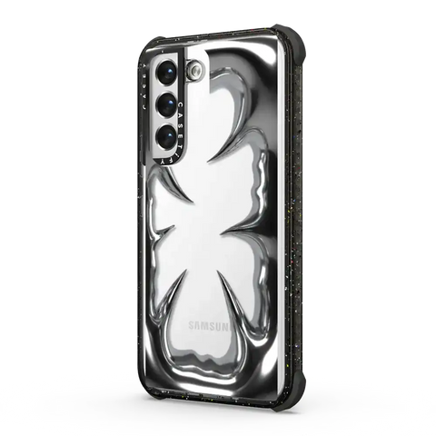 Metal Crush Frame