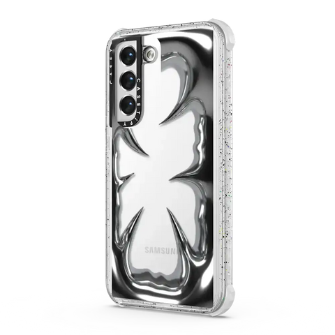 Metal Crush Frame