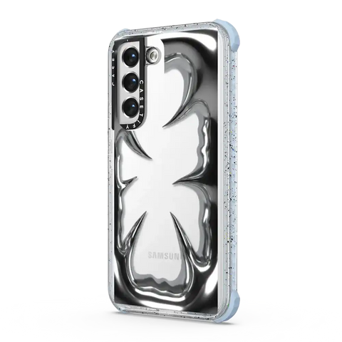 Metal Crush Frame