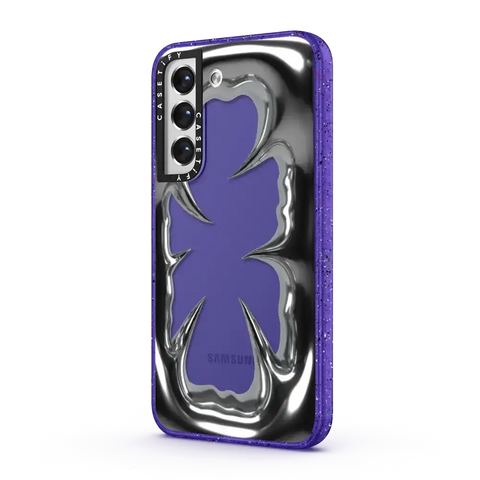 Metal Crush Frame