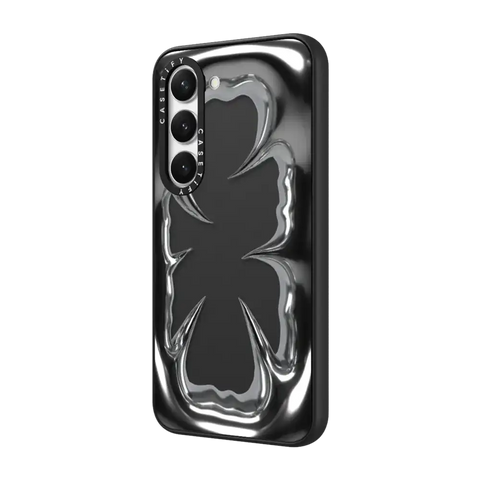 Metal Crush Frame