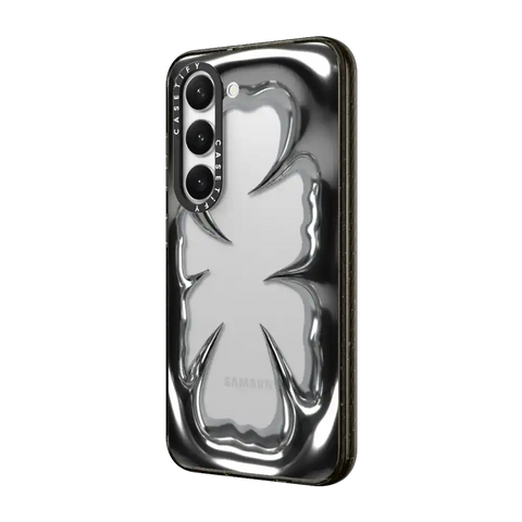 Metal Crush Frame