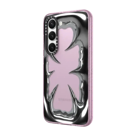 Metal Crush Frame