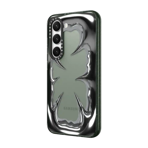 Metal Crush Frame