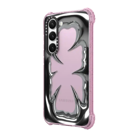 Metal Crush Frame