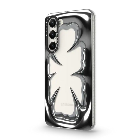 Metal Crush Frame