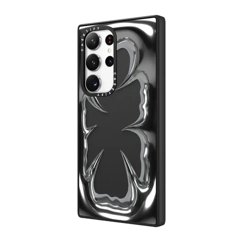 Metal Crush Frame