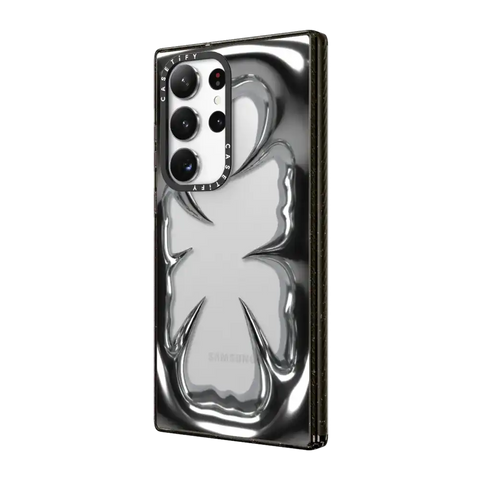 Metal Crush Frame
