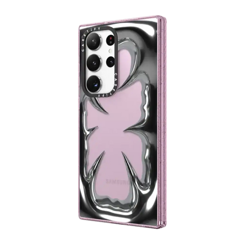 Metal Crush Frame
