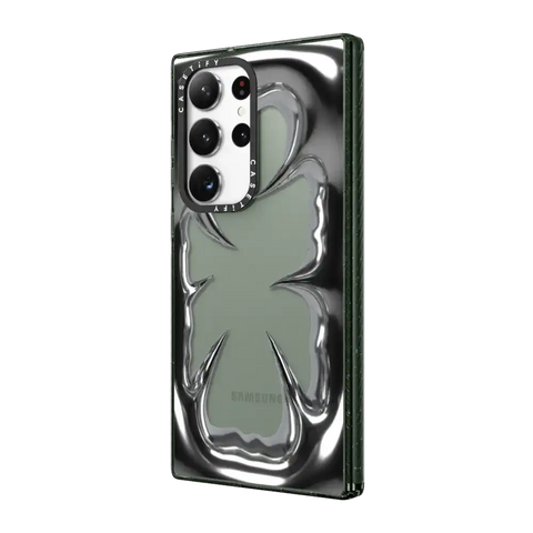 Metal Crush Frame