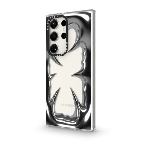 Metal Crush Frame