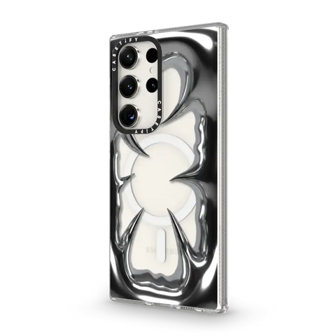 Metal Crush Frame