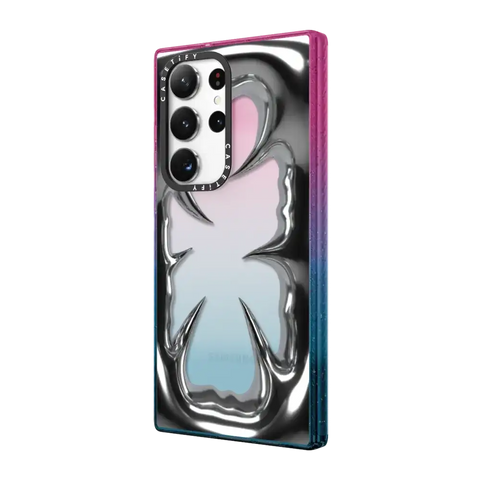 Metal Crush Frame
