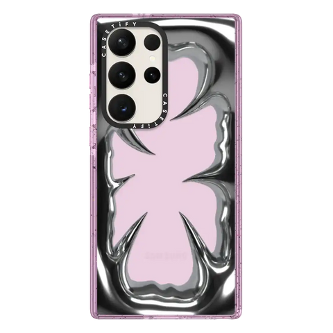 Metal Crush Frame