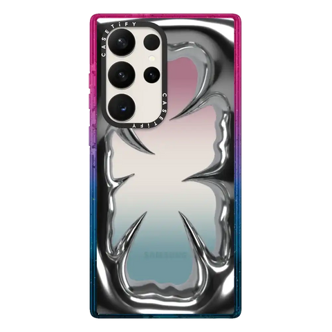Metal Crush Frame