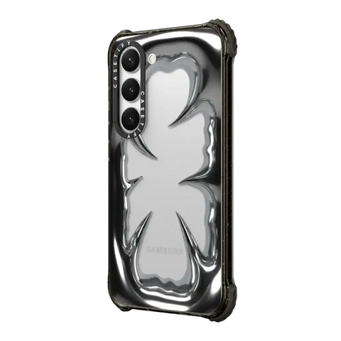 Metal Crush Frame