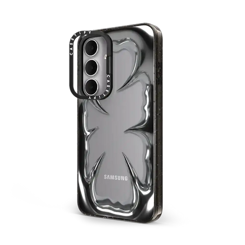Metal Crush Frame