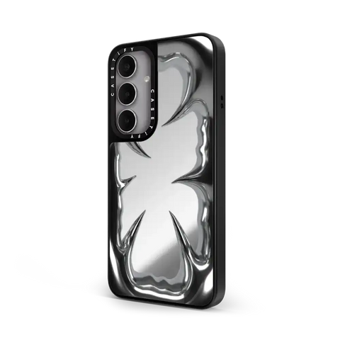 Metal Crush Frame