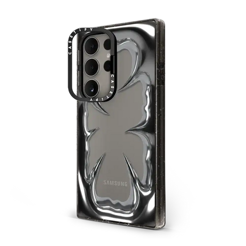 Metal Crush Frame