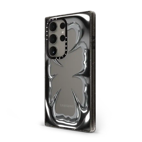 Metal Crush Frame