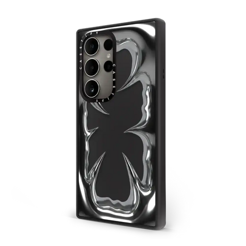 Metal Crush Frame