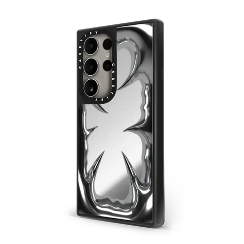 Metal Crush Frame