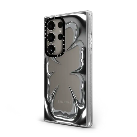 Metal Crush Frame