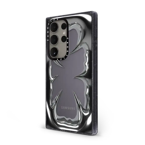 Metal Crush Frame
