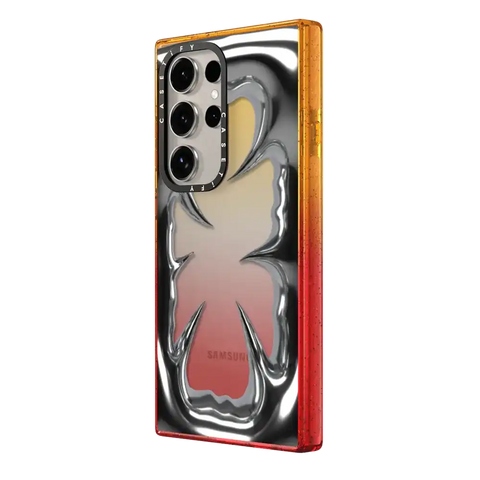 Metal Crush Frame