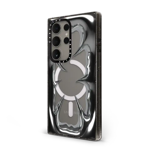 Metal Crush Frame