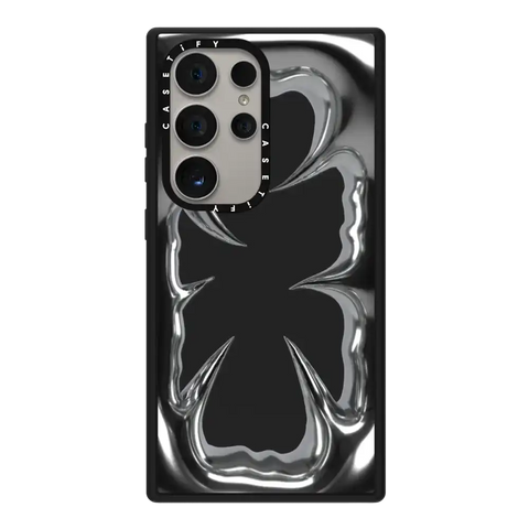 Metal Crush Frame