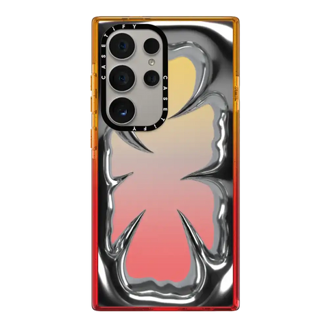 Metal Crush Frame