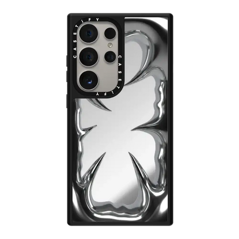 Metal Crush Frame