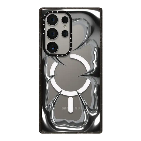 Metal Crush Frame