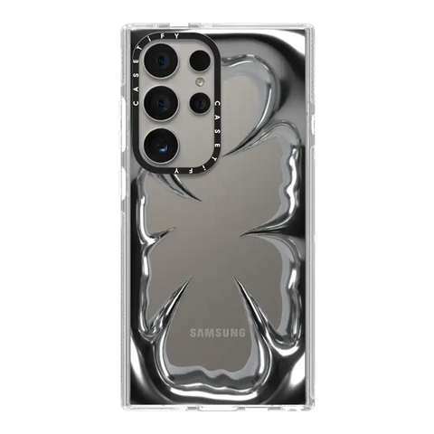 Metal Crush Frame