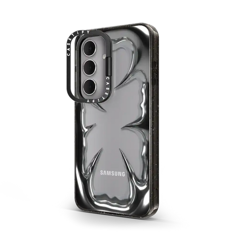 Metal Crush Frame