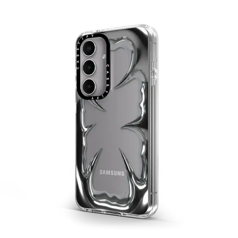Metal Crush Frame