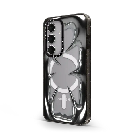 Metal Crush Frame