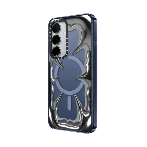 Metal Crush Frame