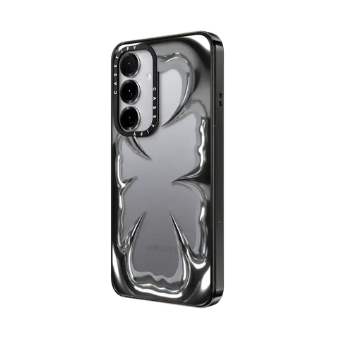 Metal Crush Frame