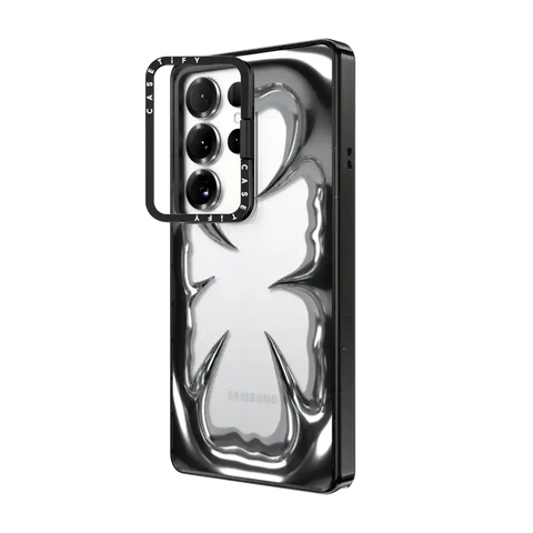 Metal Crush Frame