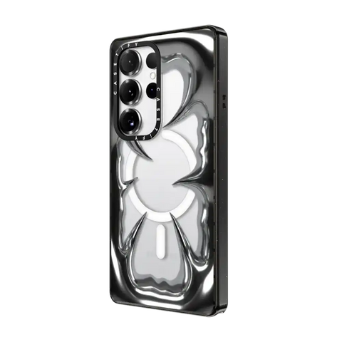 Metal Crush Frame
