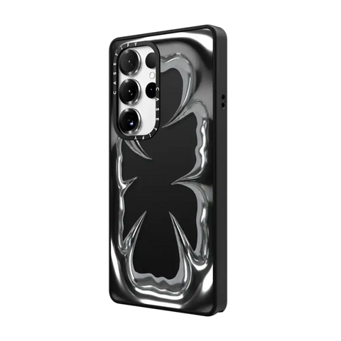Metal Crush Frame
