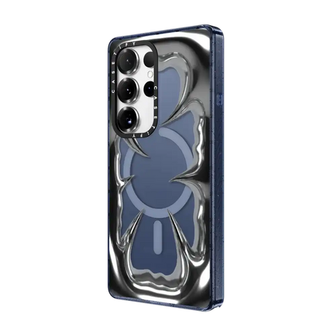 Metal Crush Frame