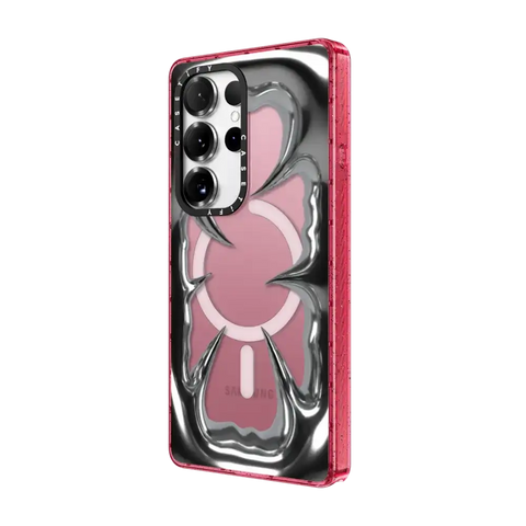 Metal Crush Frame