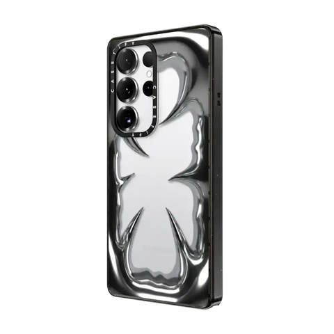Metal Crush Frame