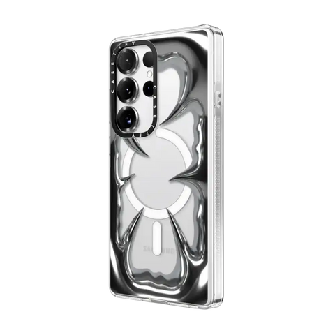 Metal Crush Frame