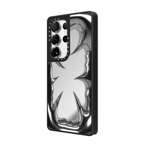 Metal Crush Frame